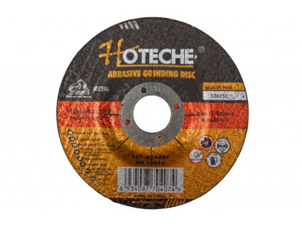 Brusný kotouč na kov 115 mm - HT550152