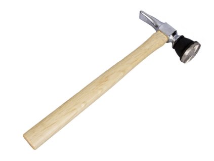 Autokarosářské kladivo s oboustrannou hlavou - nárazové - H2530