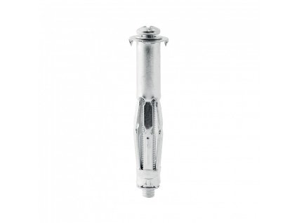 Kotva nástěnná 18-32mm, 13x65mm, zatížení 50kg, 10ks