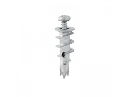 Hmoždinky 6-16 mm, nosnost 5 kg, 10 ks