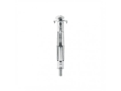 Kotva nástěnná 3-20 mm, 8x46 mm, zatížení 25 kg, 50 ks