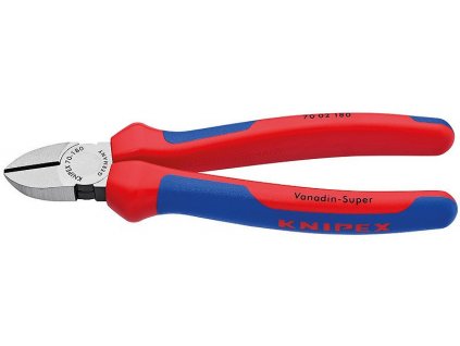 Boční štípací kleště KNIPEX - 7002180