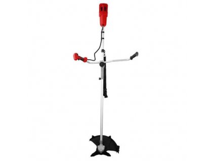 Křovinořez BC 36V L20, 18 V (bez baterie a nabíječky), STAYER