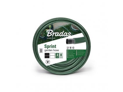 Zahradní hadice Sprint třívrstvá, 25m, 1 1/4"