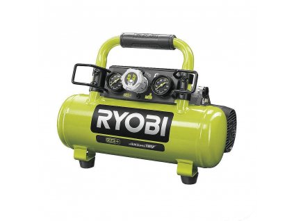 Aku kompresor Ryobi R18AC-0, 18V