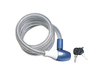 Zámek na kolo ZOLI 87323, 8x1000mm