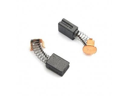 Uhlíky pro brusku Worcraft AG24-230A, pár