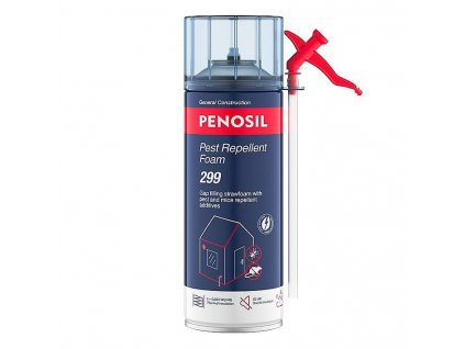 PU pěna Penosil MouseStop 299, 365ml /PE-1015/