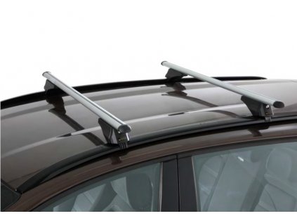 Střešní nosič Honda Civic IX 13-15, Smart Bar XL
