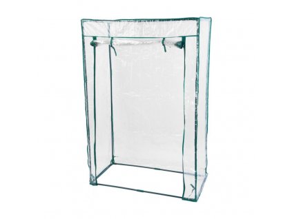 Zahradní fóliovník 100x50x150cm, pařeniště