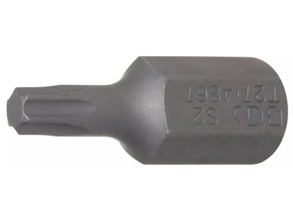 Bit, Torx, T27, 30 mm - B4867