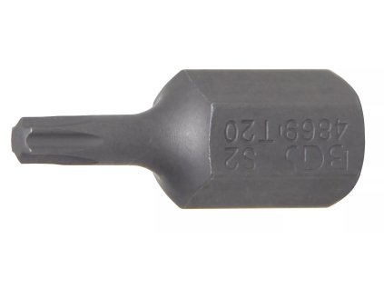 Bit, Torx, T20, 30 mm - B4869