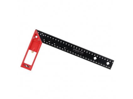 Úhelník truhlářský 300 mm, ALU/NEREZ, FESTA