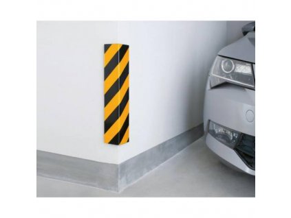 Pás ochranný pěnový na roh, 500 x 200 mm, samolepící