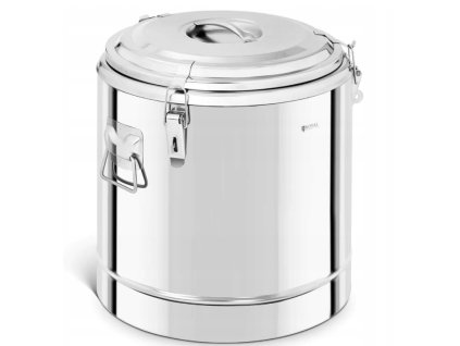 Termos várnice 35L celonerez  ROYAL