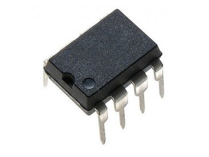 CA3130E CMOS OZ +-8V DIL8