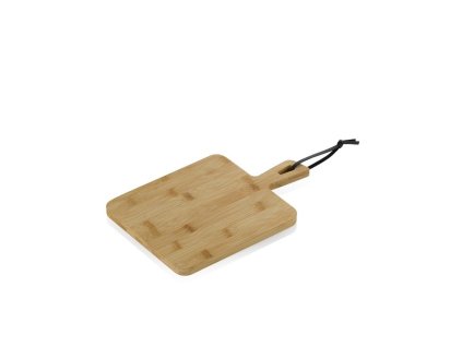 KELA Prkénko Cosma bambus světle hnědá 33,0x21,0x1,5cm KL-12427