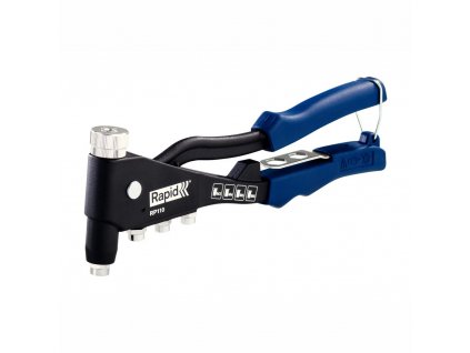 Kleště nýtovací na matice Rapid RP110