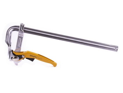 Svěrka rychloupínací MasiPro 400x120mm