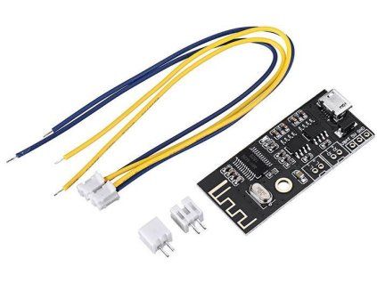 Bluetooth 4.2 Stereo Audio Receiver+zesilovač 2x5W modul MH-M38