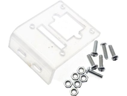 Držák pro kameru OV7670