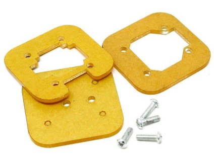 Akrylový obal pro Joystick KY-023