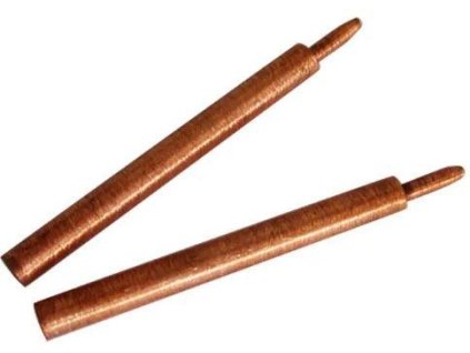 Svařovací hroty ke svářečce SUNKKO, balení 2ks