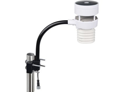 Senzor Ecowitt WS80 - 6 v 1 k meteostanicím a wifi bráně