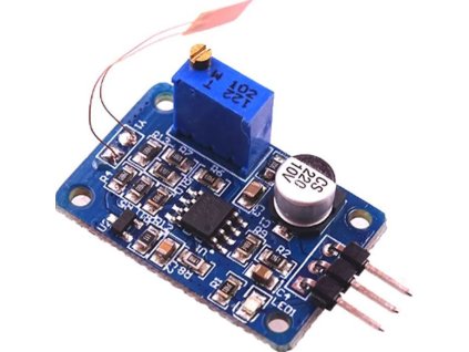 Tenzometr, senzor ohybu Y3 včetně snímače