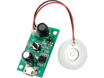 STDZ-1810 - modul ultrazvukového zvlhčovače vzduchu