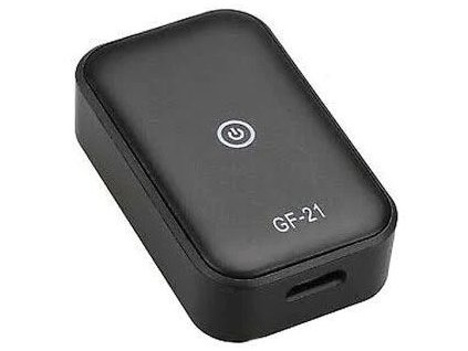 GSM GPRS GPS lokátor GF21