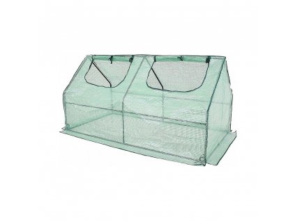 Zahradní fóliovník 182x90x93cm, pařeniště
