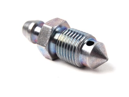 ŠROUB ODVZDUŠŇOVACÍ M10X32 FABIA,OCTAVIA 1 + 2