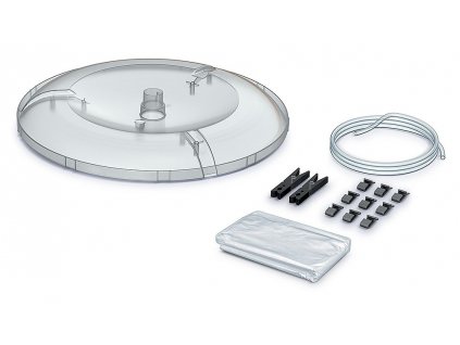 Pěstební set (foliovník) pro TOMATO GROWER CAP 38,5cm