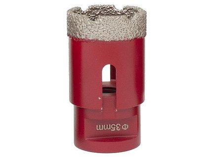 Diamantový vyřezávač 35mm, M14, DCB11