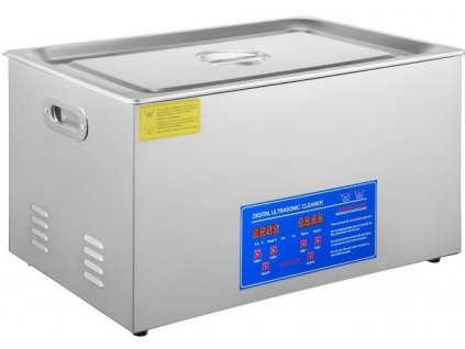 Ultrazvuková čistička PS-80A 22l 480W s ohřevem, digitální