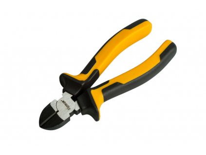 Boční štípací kleště 160 mm HOTECHE - HT100246