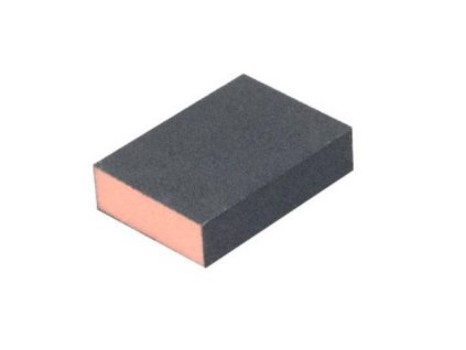 Houba brusná 100 x 70 x 25 mm, hrubost 120, KUBALA