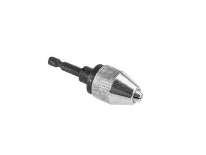 Sklíčidlo rychloupínací 1/4", 1 - 6 mm