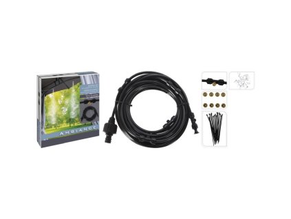 Zavlažovací sada 10 m