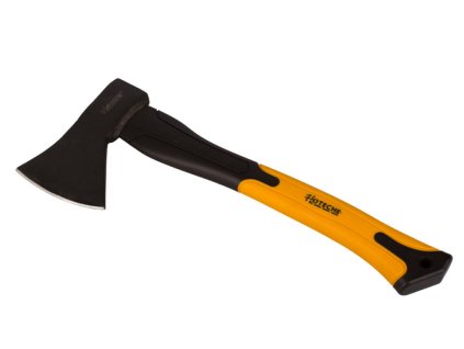 Sekerka s násadou ze skleněných vláken 600 g - HT220201