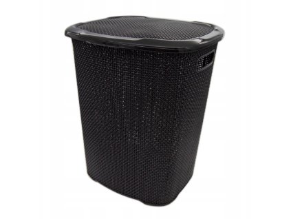 Koš špinavé prádlo 52L  PEARL