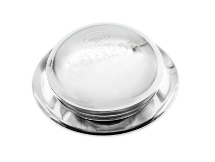 Hmatník poklice nerez  MEYERHOFF