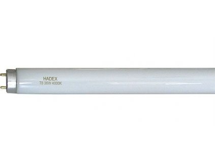 Zářivka 36W T8/G13 - studená bílá 6400K, trubice 1200mm