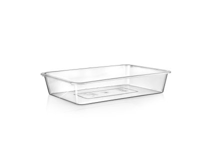 Miska PH 0,9L (19,5x14x4,5cm) čirá  HOBBY LIFE