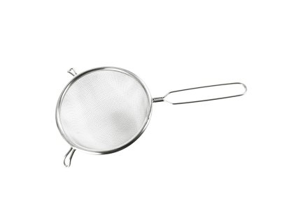 Cedník nerez ¤18cm s ručkou  ORION