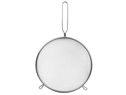 Cedník nerez ¤22cm s ručkou  ORION