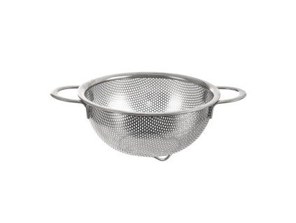 Cedník nerez ¤16,5cm mísa  ANETT