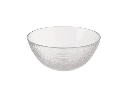 Miska sklo ¤15cm  VLNKA