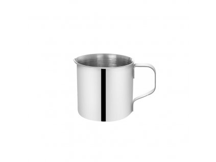 Mlékovka omáčník nerez  30ml MINI